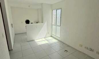 Imagem 5: Alugo ap no place fraga maia 2/4 quartos 3 andar nascente