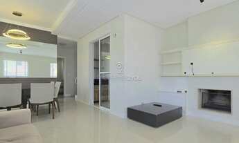 Imagem 2: Sobrado 298m² - 3 quartos - Jardim e terraço