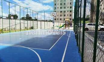 Imagem 6: Venda Apartamento 2 quartos Maria da Conceição Contagem