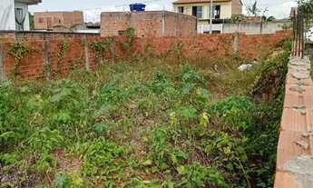 Imagem 4: Terreno no Pindorama