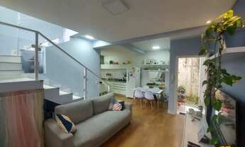 Imagem 4: Apartamento Duplex em Santo Antonio de Lisboa