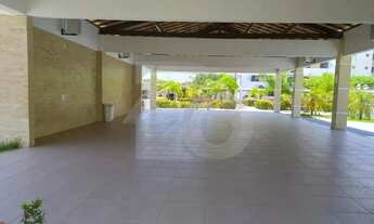 Imagem 2: Apartamento de 65m² no Residencial Mar de Aruana 2 com 3 Quartos, sendo 1 Suíte