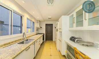 Imagem 6: Casa à venda, 368 m² por R$ 1.750.000,00 - Campo Comprido - Curitiba/PR