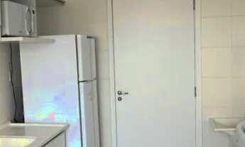 Imagem 2: Alto da Mooca, apto mobiliado ou semi mobiliado pra locação -Escolha a sua opção