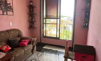 Imagem 5: Apartamento no Conjunto Jardim Sevilha ev