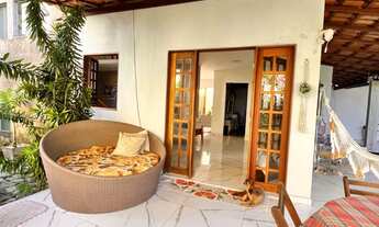 Imagem 4: Somente a vista Casa com 4 dormitórios