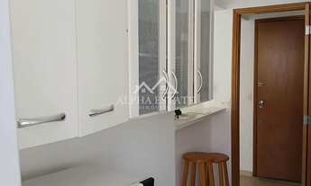 Imagem 6: Apartamento Victoria 2