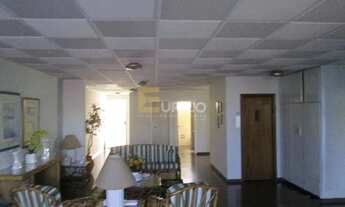 Imagem 2: Apartamento à venda no Edifício Firenze em Jundiaí/SP