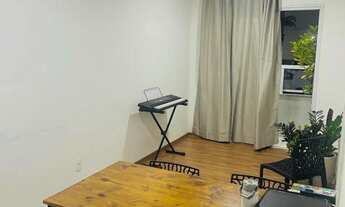 Imagem 6: Apto central park