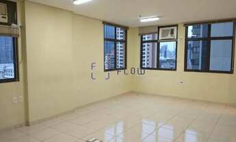 Imagem 2: Salas/conjuntos Para Venda Chacara Santo Antonio (zona Sul), 1 Vaga, 40m²