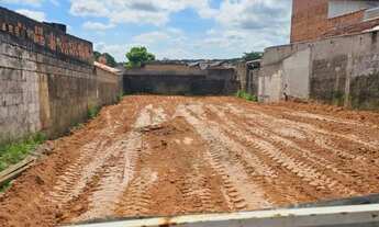 Imagem: TERRENO 150Mtrs² - Zona Sul Jd. Colonial