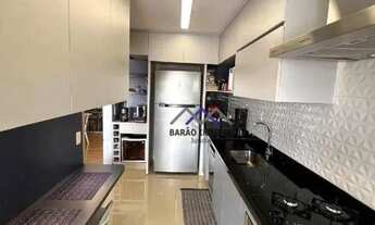 Imagem 6: Apartamento à Venda Condomínio Unique Alta Vista Jundiaí/SP