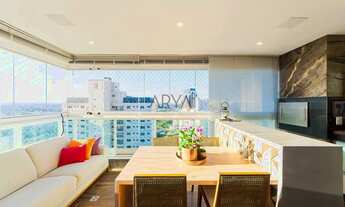 Imagem: Apartamento no Ecoville - ARYA 1