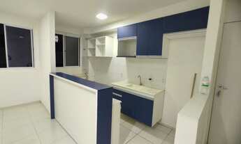 Imagem: Ótimo apartamento apartamento com 2 quartos