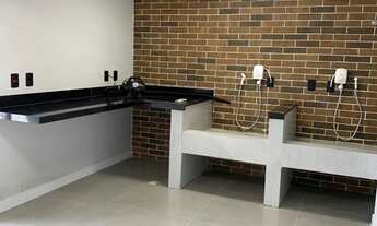 Imagem 6: 2 Suítes Amplas Tudo Incluso Perto da Praia Mobiliado Lazer Completo 122m2