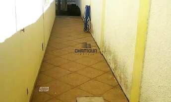 Imagem 14: Casa Duplex, 05 Quartos, Area Gourmet c/ Churrasqueira, 06 Vagas de garagem, Enseada Azul