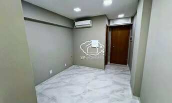 Imagem 4: Sala Comercial para Locação no Plaza Office Cesário de Melo, Campo Grande Excelente sala