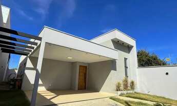 Imagem: Casa Nova à Venda - 1205 Sul