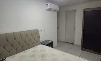 Imagem 3: ALUGA-SE APARTAMENTO MOBILIADO NA VÁRZEA - R$ 3.025 (com taxas incluídas