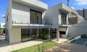 Imagem 2: CASA EM CONDOMÍNIO - TAMBORÉ 11 - SP