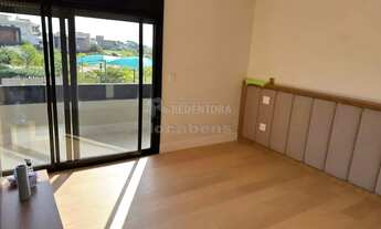 Imagem 6: Casa Venda Condomínio Quinta do Golfe Jardins 4 dormitórios