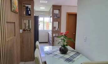 Imagem 2: Geminada 3 Dormitórios - Bairro Vila Maggi