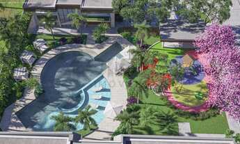 Imagem 2: Lote / Terreno de Condomínio Para Vender no bairro Aruana em Aracaju