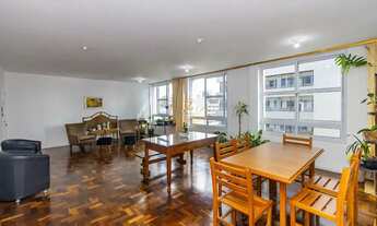 Imagem 2: APARTAMENTO A VENDA NA REGIÃO CENTRAL DE CURITIBA