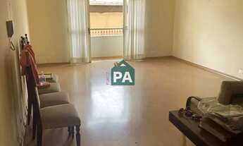 Imagem 2: Apartamento à venda com 03 quartos, 155m² - Centro - Poços de Caldas/MG