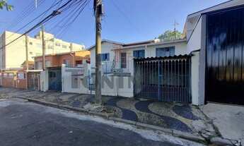 Imagem 3: Casa 2 dorm + 01 comodo excelente localização