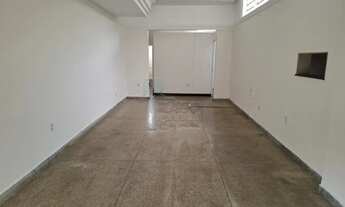 Imagem 2: Loja comercial de 57m² com 02 banheiros para locação - City Ribeirão