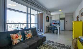 Imagem: Imóvel para aluguel e venda possui 48 metros