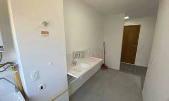 Imagem 6: Apartamento com 2 dormitórios para alugar, 44 m² por R$ 1.780,00/mês - Colônia - São Paulo