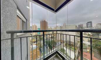 Imagem 5: Apartamento para venda em Perdizes com 2 quartos, sendo 1 suíte , 67m²