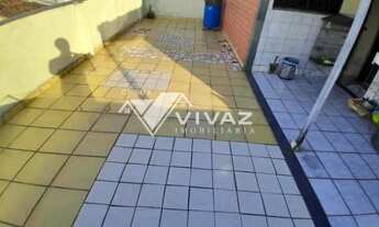 Imagem 6: Ótimo Apartamento de 01 Quarto e Terraço em Madureira