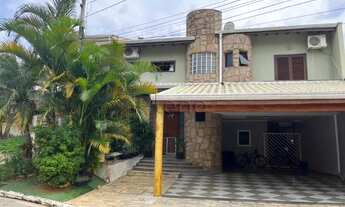 Imagem: Casa para venda e locação com 4 quartos