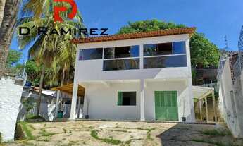 Imagem: Venda - Casa de praia em Ribamar - Duplex