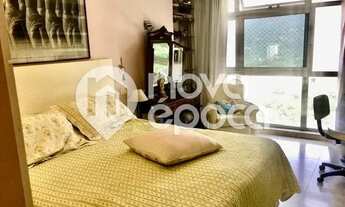 Imagem 7: São Conrado Apartamento cobertura com 5 dormitórios