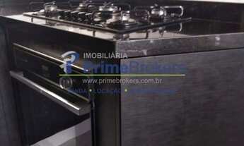 Imagem 5: Apartamento a venda com 2 dormitórios, 1 vaga, 50 m², região central