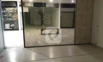 Imagem 4: Loja em Galeria Tijuca 29m² Shopping 229 próximo Saens Pena