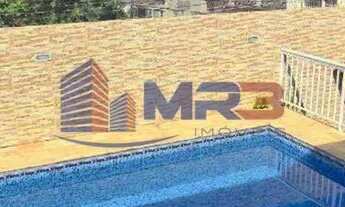 Imagem 3: Curicica Casa com 4 dormitórios