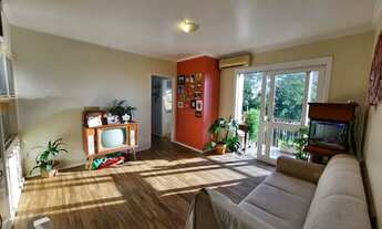 Imagem 3: Cobertura com 3 dormitórios, suíte, piscina e churrasqueira