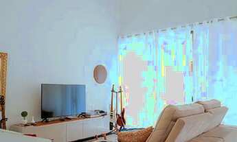 Imagem 6: Casa Nova em Aldeia