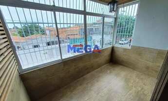 Imagem 6: Casa duplex no bairro Antônio Bezerra em Fortaleza, CE