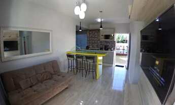 Imagem 3: Casa para Venda em Imbituba, Arroio, 3 dormitórios, 1 suíte, 2 banheiros, 2 vagas