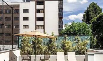 Imagem 4: Apartamento 3 suítes no Juvevê Curitiba