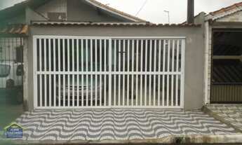 Imagem: Casa 2 dorms no Maracanã! - Cód ACT3263