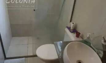 Imagem 5: Cobertura a venda - Vila Camilópolis, Santo André