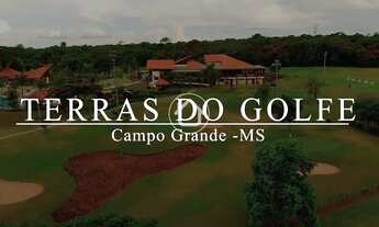 Imagem 2: TERRENO NO TERRAS DO GOLFE