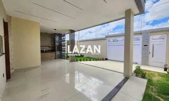 Imagem 4: Cidade das Rosas, São Gonçalo do Amarante-RN